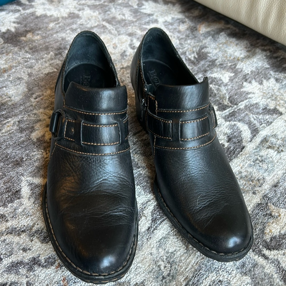 Born shoe